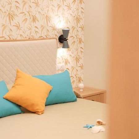 Don Francisco Rooms - Tropea Luaran gambar