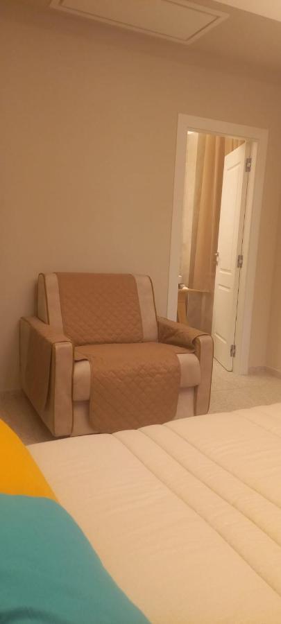 Don Francisco Rooms - Tropea Luaran gambar