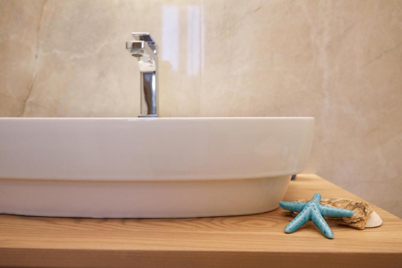 Don Francisco Rooms - Tropea Luaran gambar
