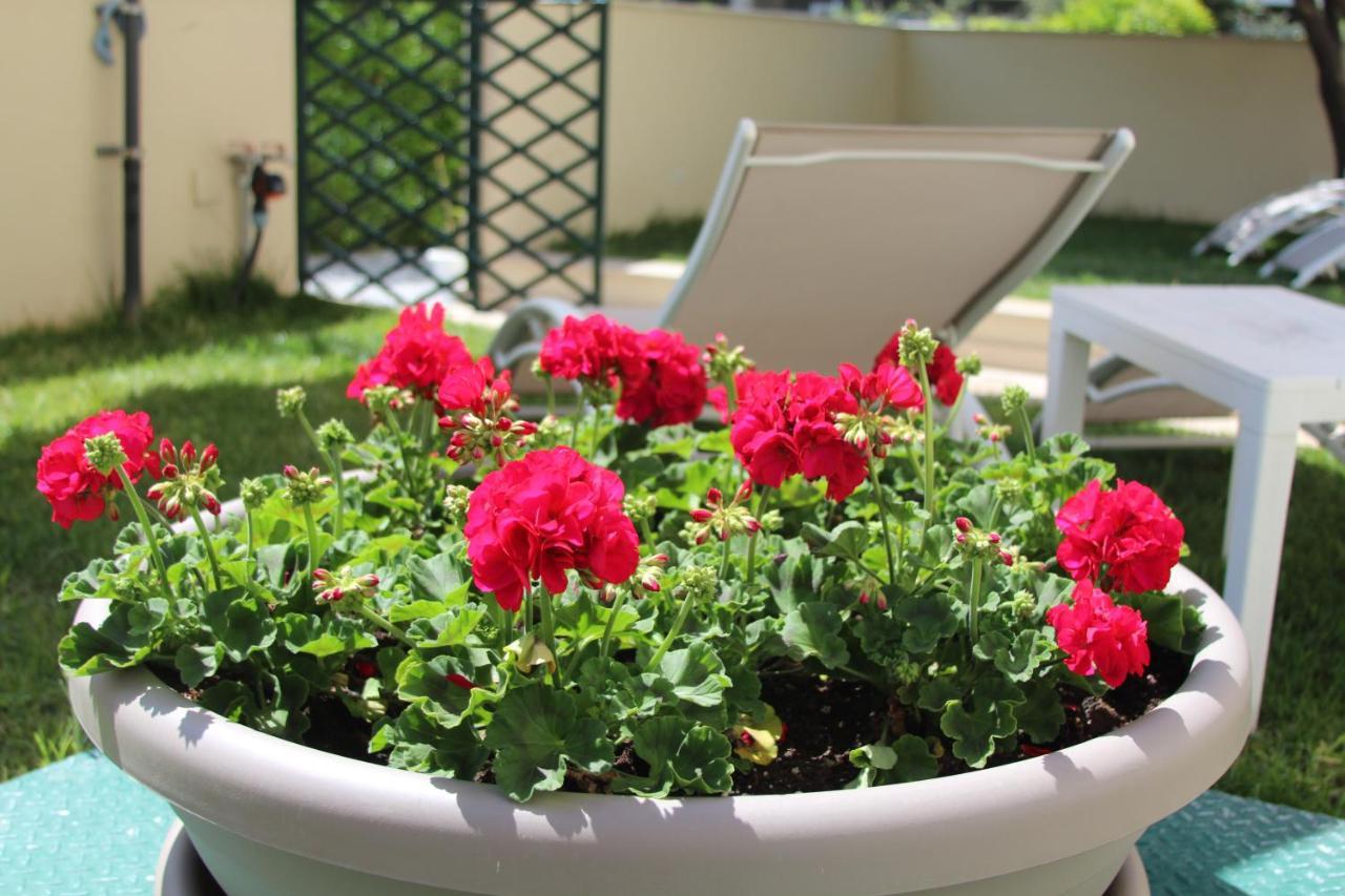 Don Francisco Rooms - Tropea Luaran gambar