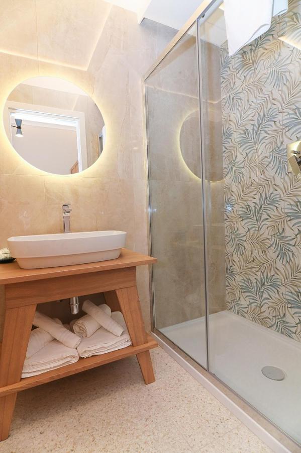 Don Francisco Rooms - Tropea Luaran gambar