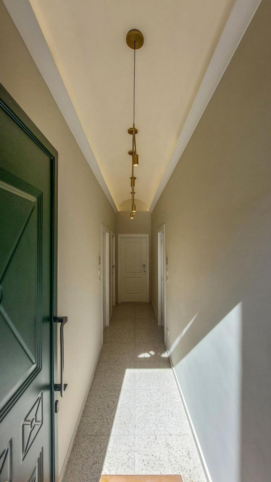 Don Francisco Rooms - Tropea Luaran gambar