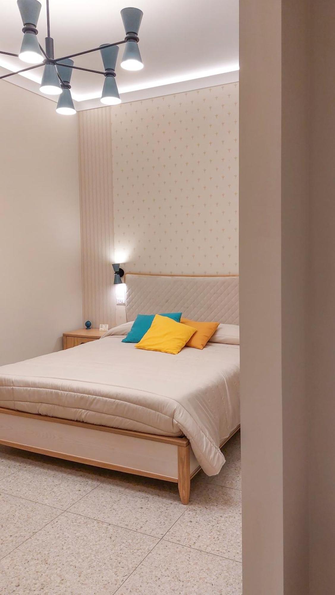 Don Francisco Rooms - Tropea Luaran gambar