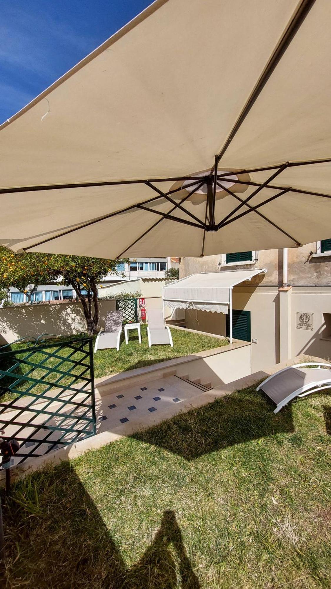 Don Francisco Rooms - Tropea Luaran gambar