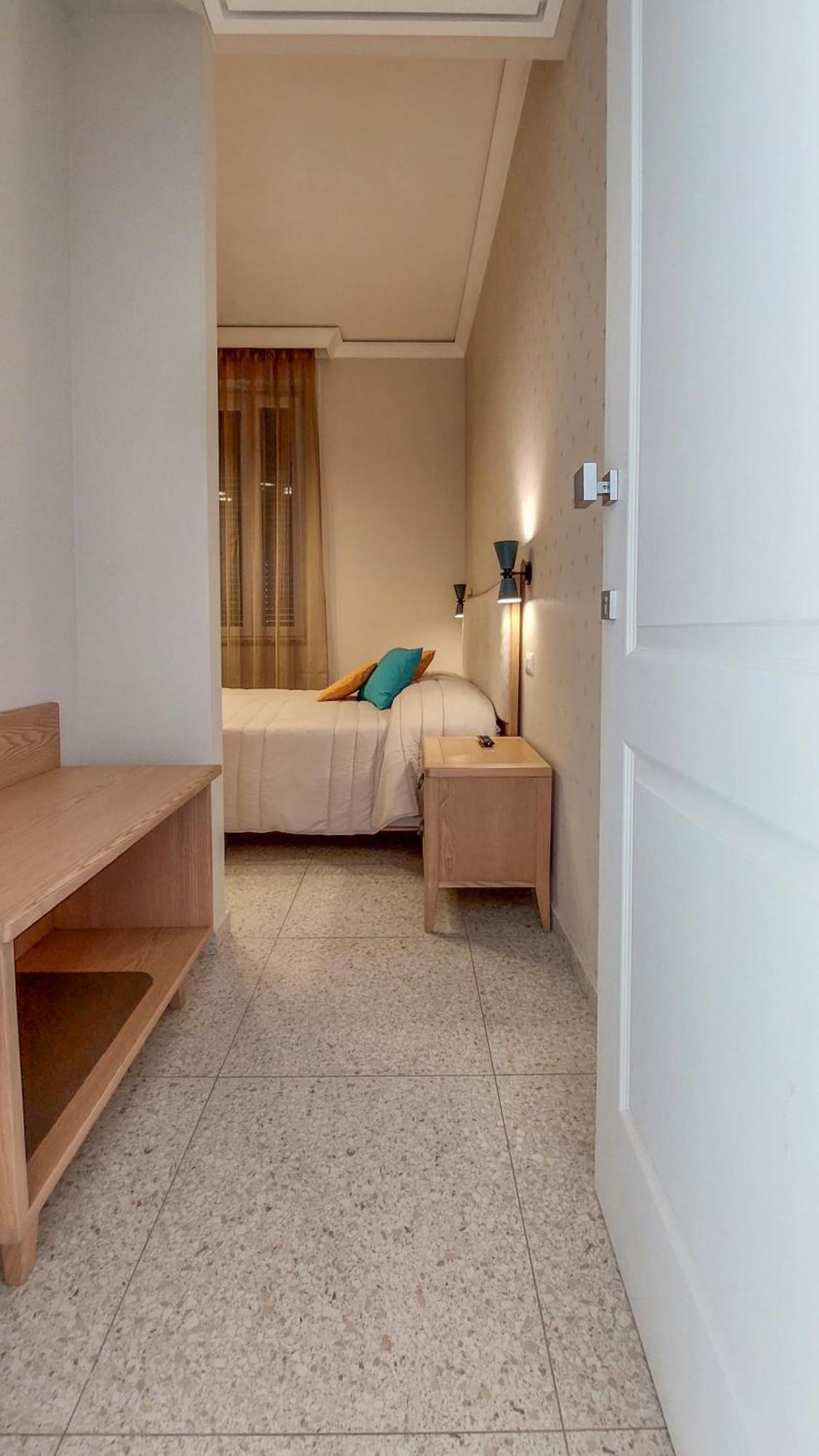 Don Francisco Rooms - Tropea Luaran gambar