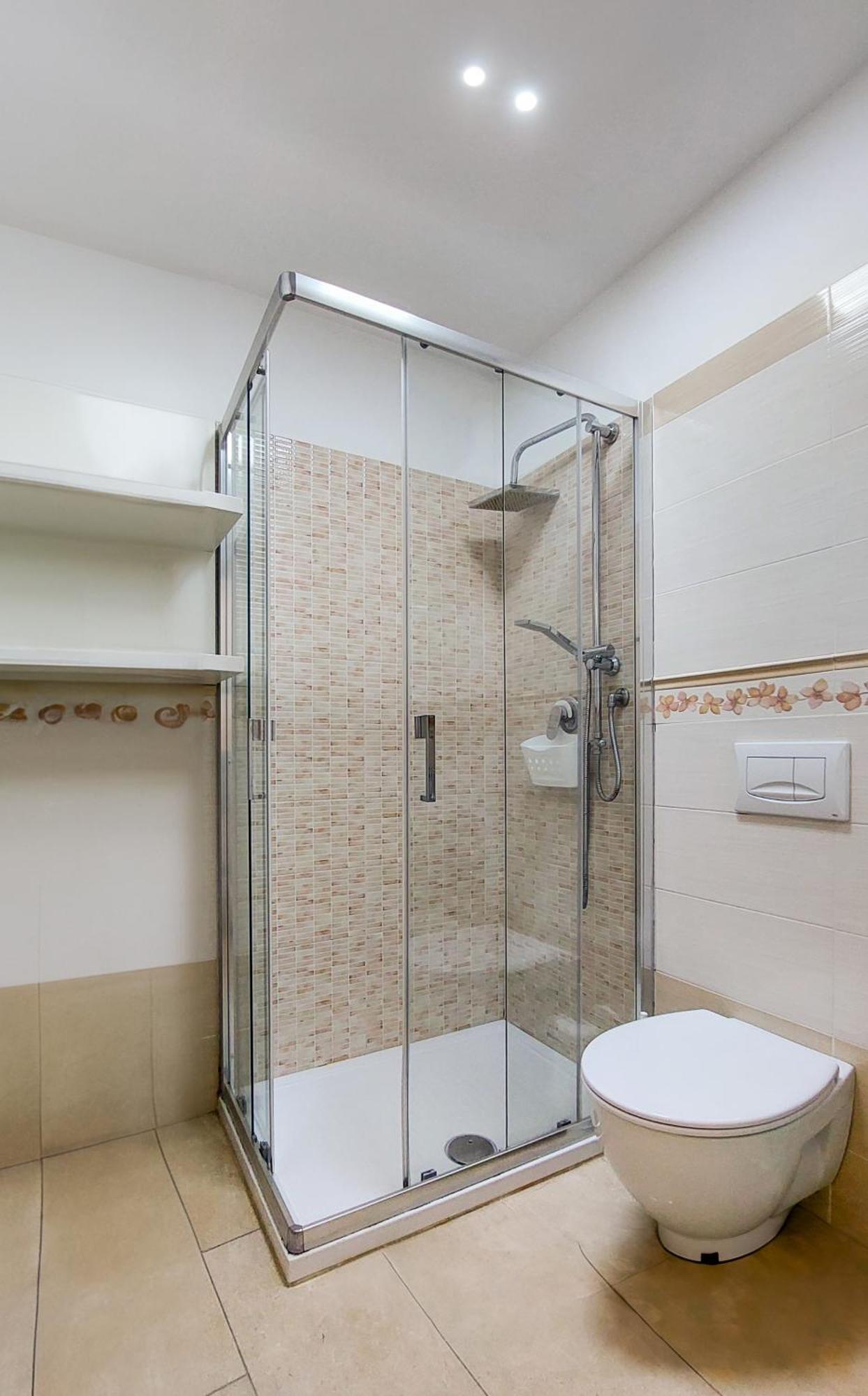 Don Francisco Rooms - Tropea Luaran gambar