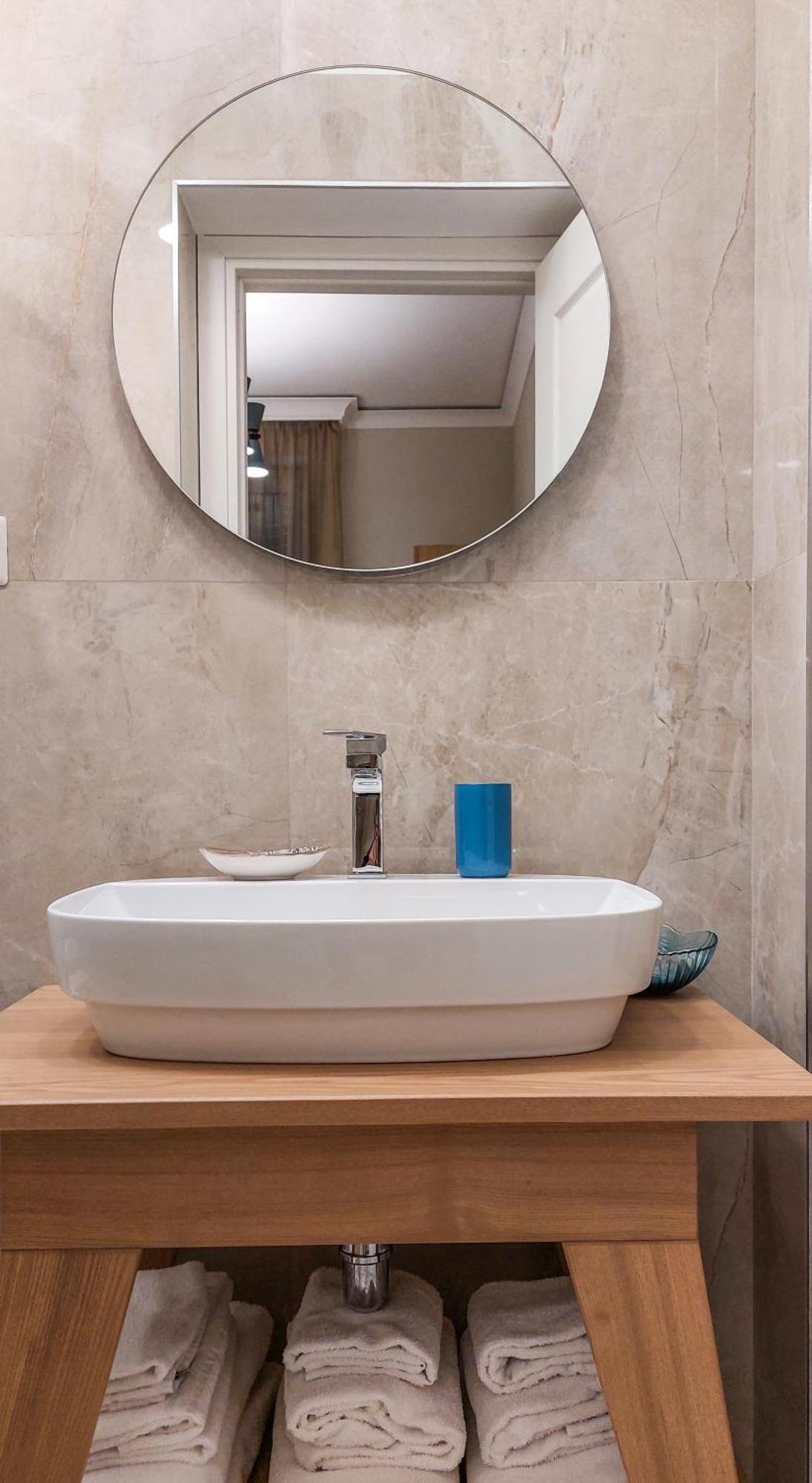 Don Francisco Rooms - Tropea Luaran gambar